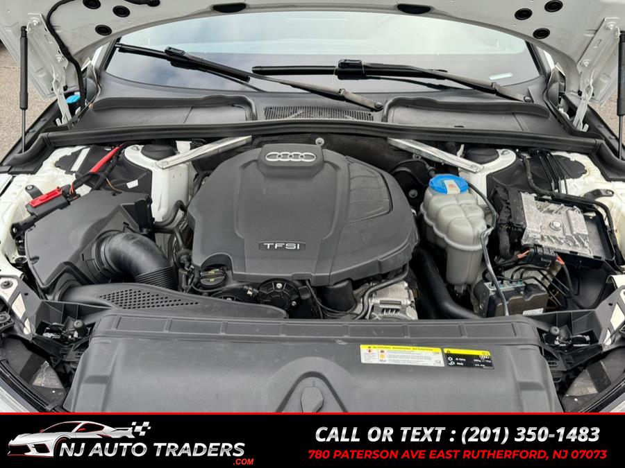 2017 Audi A4 2.0 TFSI Auto Season of Audi Premium quattro AWD, available for sale in East Rutherford, New Jersey | NJ Auto Traders. East Rutherford, New Jersey 2017 Audi A4 2.0 TFSI Auto Season of Audi Premium quattro AWD, available for sale in East Rutherford, New Jersey | NJ Auto Traders. East Rutherford, New Jersey