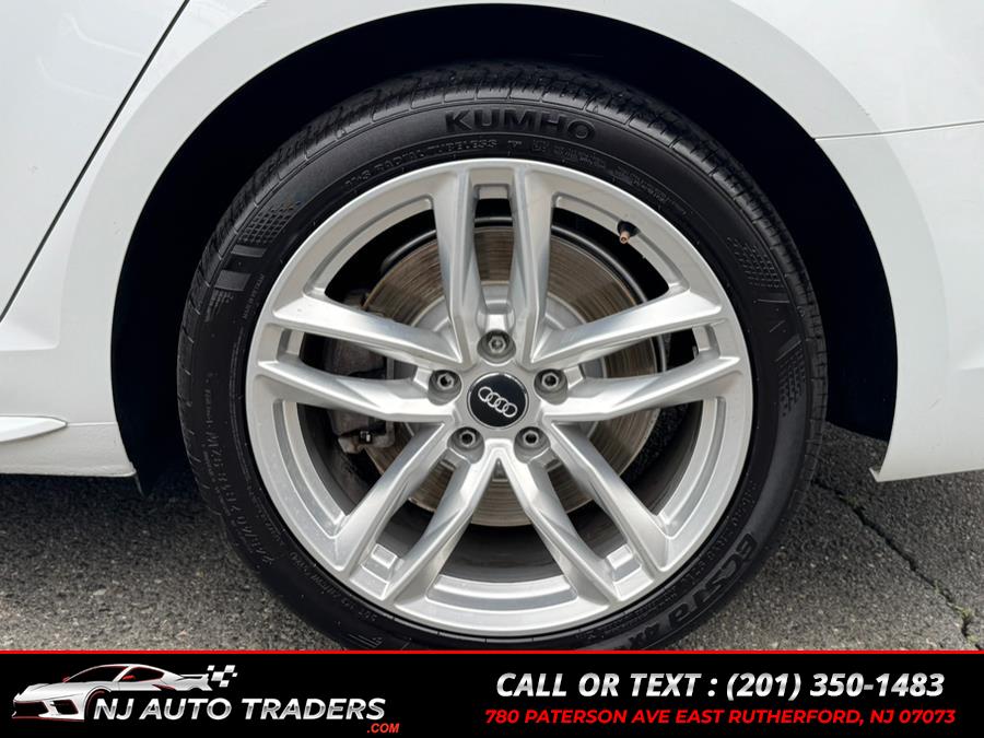 2017 Audi A4 2.0 TFSI Auto Season of Audi Premium quattro AWD, available for sale in East Rutherford, New Jersey | NJ Auto Traders. East Rutherford, New Jersey 2017 Audi A4 2.0 TFSI Auto Season of Audi Premium quattro AWD, available for sale in East Rutherford, New Jersey | NJ Auto Traders. East Rutherford, New Jersey