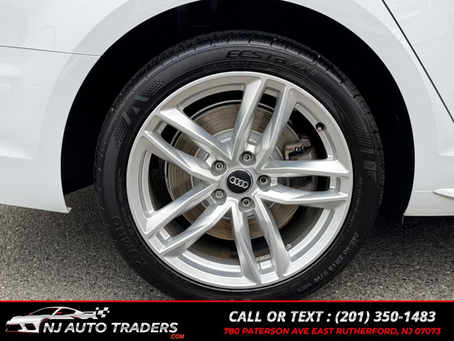 2017 Audi A4 2.0 TFSI Auto Season of Audi Premium quattro AWD, available for sale in East Rutherford, New Jersey | NJ Auto Traders. East Rutherford, New Jersey 2017 Audi A4 2.0 TFSI Auto Season of Audi Premium quattro AWD, available for sale in East Rutherford, New Jersey | NJ Auto Traders. East Rutherford, New Jersey