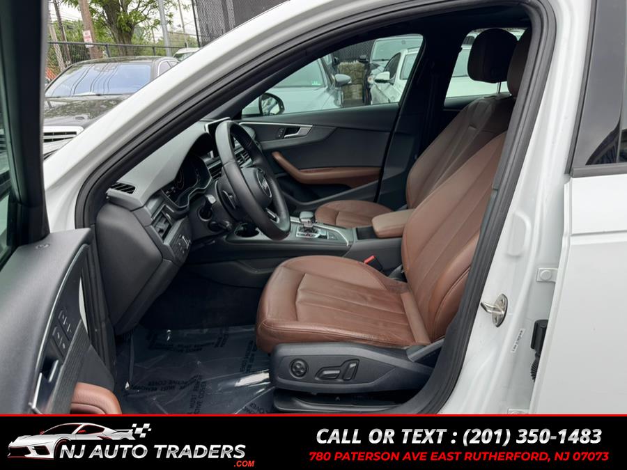 2017 Audi A4 2.0 TFSI Auto Season of Audi Premium quattro AWD, available for sale in East Rutherford, New Jersey | NJ Auto Traders. East Rutherford, New Jersey 2017 Audi A4 2.0 TFSI Auto Season of Audi Premium quattro AWD, available for sale in East Rutherford, New Jersey | NJ Auto Traders. East Rutherford, New Jersey