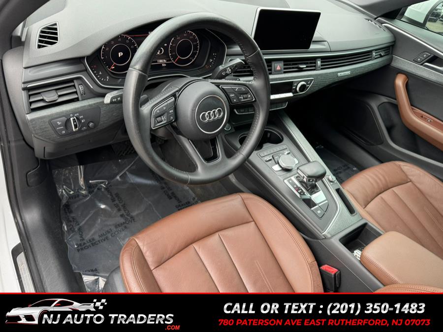 2017 Audi A4 2.0 TFSI Auto Season of Audi Premium quattro AWD, available for sale in East Rutherford, New Jersey | NJ Auto Traders. East Rutherford, New Jersey 2017 Audi A4 2.0 TFSI Auto Season of Audi Premium quattro AWD, available for sale in East Rutherford, New Jersey | NJ Auto Traders. East Rutherford, New Jersey