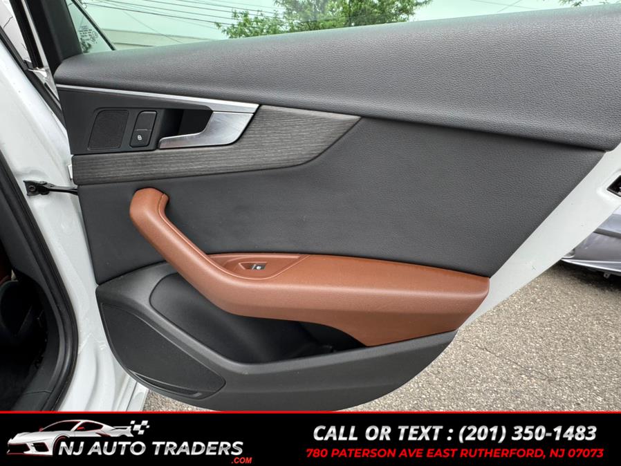 2017 Audi A4 2.0 TFSI Auto Season of Audi Premium quattro AWD, available for sale in East Rutherford, New Jersey | NJ Auto Traders. East Rutherford, New Jersey 2017 Audi A4 2.0 TFSI Auto Season of Audi Premium quattro AWD, available for sale in East Rutherford, New Jersey | NJ Auto Traders. East Rutherford, New Jersey