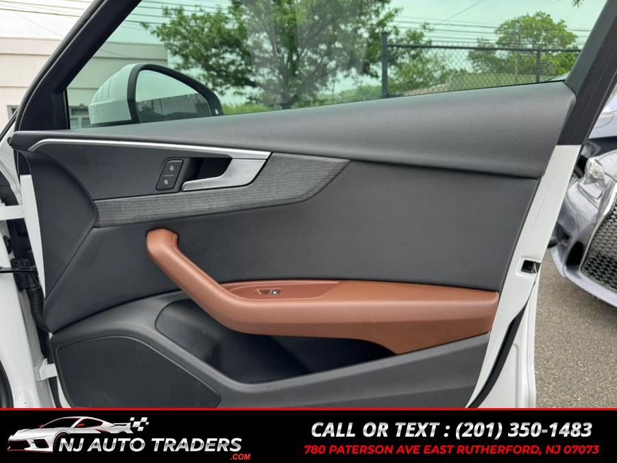 2017 Audi A4 2.0 TFSI Auto Season of Audi Premium quattro AWD, available for sale in East Rutherford, New Jersey | NJ Auto Traders. East Rutherford, New Jersey 2017 Audi A4 2.0 TFSI Auto Season of Audi Premium quattro AWD, available for sale in East Rutherford, New Jersey | NJ Auto Traders. East Rutherford, New Jersey