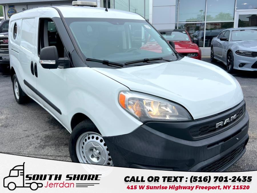 Used 2019 Ram ProMaster City Cargo Van in Freeport, New York | South Shore Jerrdan. Freeport, New York