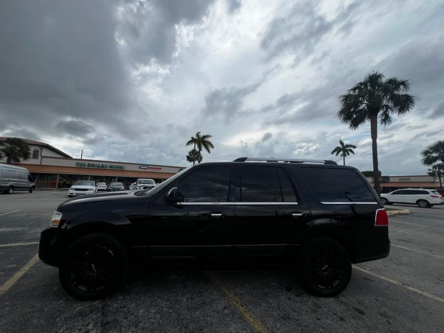 2009 Lincoln Navigator 2WD 4dr, available for sale in Hialeah, Florida | The Palm Motors LLC. Hialeah, Florida 2009 Lincoln Navigator 2WD 4dr, available for sale in Hialeah, Florida | The Palm Motors LLC. Hialeah, Florida