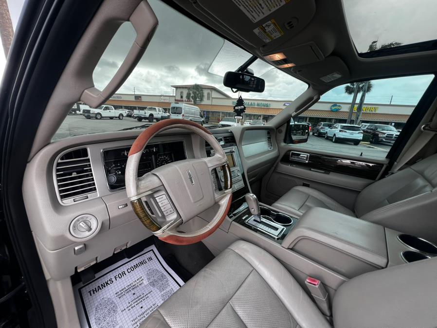 2009 Lincoln Navigator 2WD 4dr, available for sale in Hialeah, Florida | The Palm Motors LLC. Hialeah, Florida 2009 Lincoln Navigator 2WD 4dr, available for sale in Hialeah, Florida | The Palm Motors LLC. Hialeah, Florida