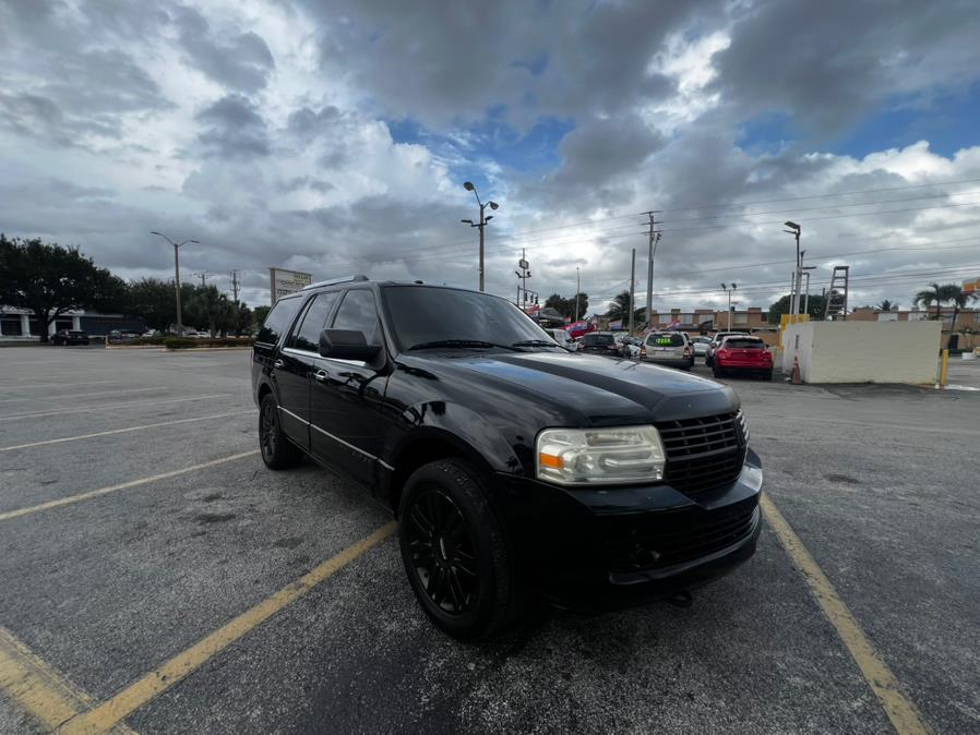 2009 Lincoln Navigator 2WD 4dr, available for sale in Hialeah, Florida | The Palm Motors LLC. Hialeah, Florida 2009 Lincoln Navigator 2WD 4dr, available for sale in Hialeah, Florida | The Palm Motors LLC. Hialeah, Florida