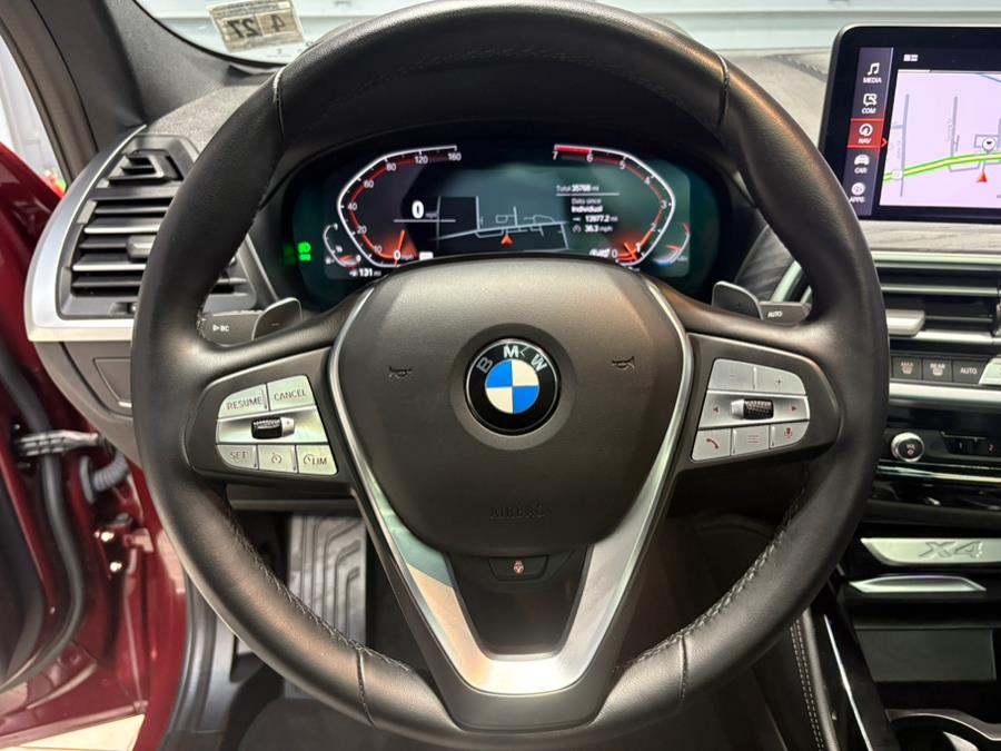 2022 BMW X4 xDrive30i Sports Activity Coupe, available for sale in Hillside, New Jersey | Euro Lux Auto. Hillside, New Jersey 2022 BMW X4 xDrive30i Sports Activity Coupe, available for sale in Hillside, New Jersey | Euro Lux Auto. Hillside, New Jersey