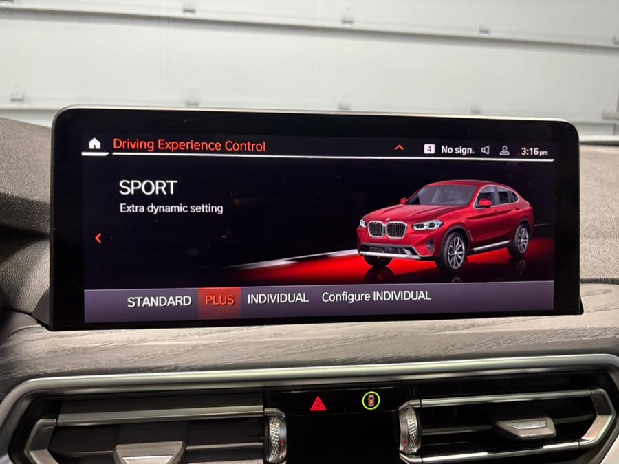 2022 BMW X4 xDrive30i Sports Activity Coupe, available for sale in Hillside, New Jersey | Euro Lux Auto. Hillside, New Jersey 2022 BMW X4 xDrive30i Sports Activity Coupe, available for sale in Hillside, New Jersey | Euro Lux Auto. Hillside, New Jersey