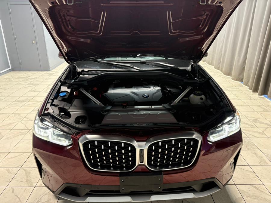 2022 BMW X4 xDrive30i Sports Activity Coupe, available for sale in Hillside, New Jersey | Euro Lux Auto. Hillside, New Jersey 2022 BMW X4 xDrive30i Sports Activity Coupe, available for sale in Hillside, New Jersey | Euro Lux Auto. Hillside, New Jersey