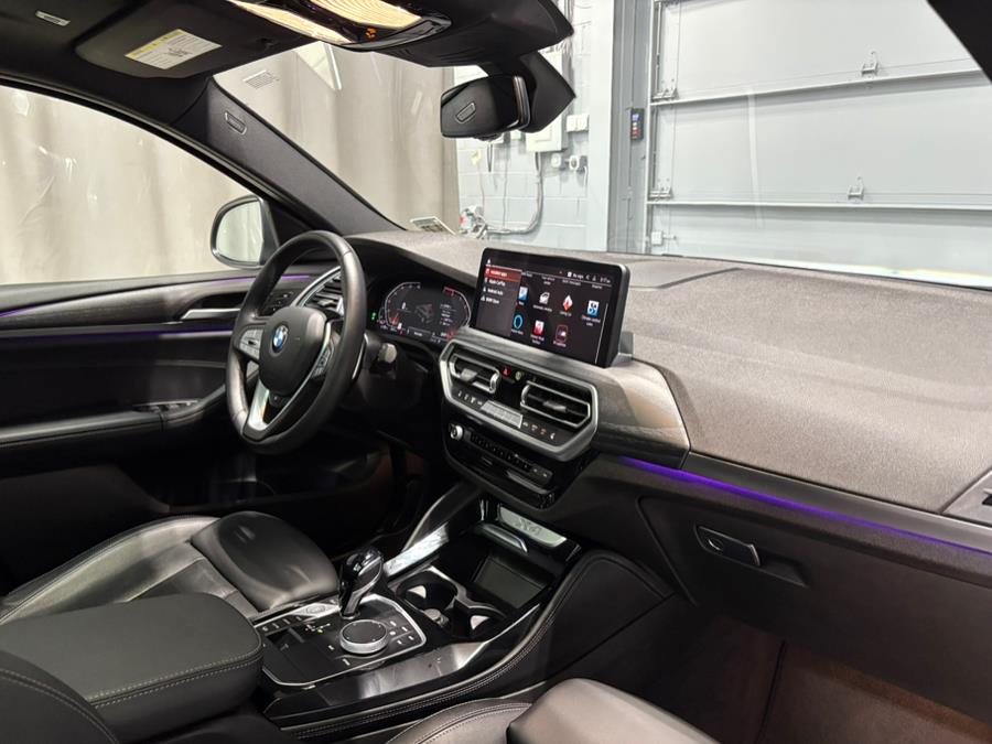 2022 BMW X4 xDrive30i Sports Activity Coupe, available for sale in Hillside, New Jersey | Euro Lux Auto. Hillside, New Jersey 2022 BMW X4 xDrive30i Sports Activity Coupe, available for sale in Hillside, New Jersey | Euro Lux Auto. Hillside, New Jersey