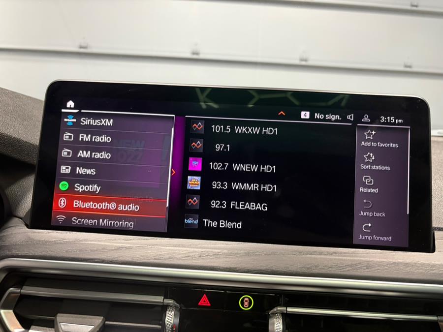 2022 BMW X4 xDrive30i Sports Activity Coupe, available for sale in Hillside, New Jersey | Euro Lux Auto. Hillside, New Jersey 2022 BMW X4 xDrive30i Sports Activity Coupe, available for sale in Hillside, New Jersey | Euro Lux Auto. Hillside, New Jersey
