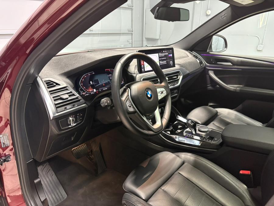 2022 BMW X4 xDrive30i Sports Activity Coupe, available for sale in Hillside, New Jersey | Euro Lux Auto. Hillside, New Jersey 2022 BMW X4 xDrive30i Sports Activity Coupe, available for sale in Hillside, New Jersey | Euro Lux Auto. Hillside, New Jersey