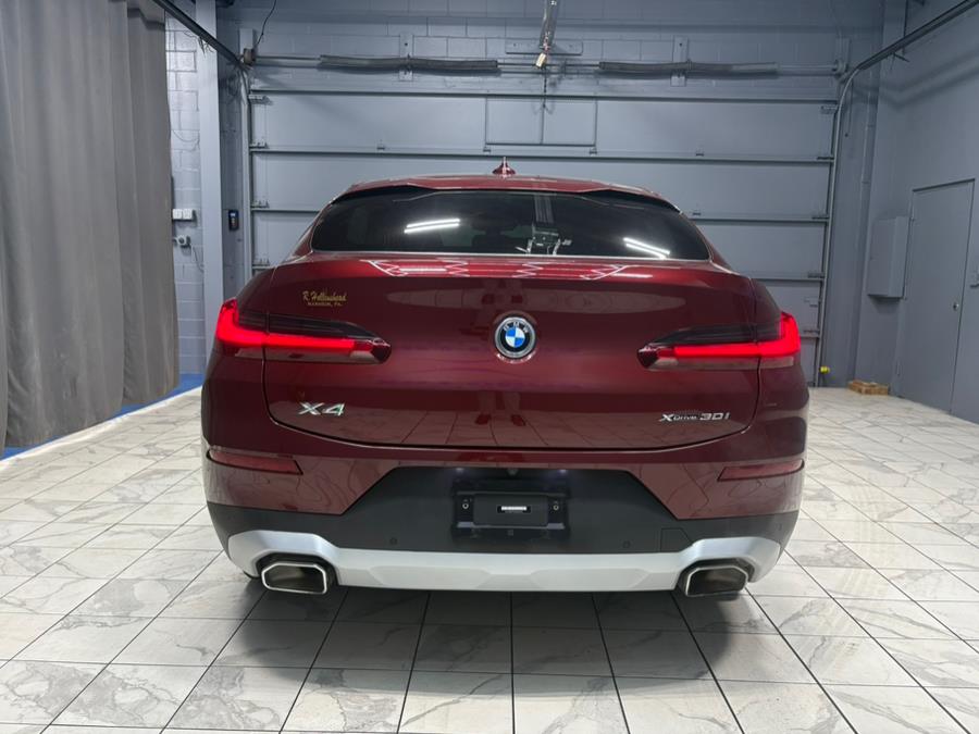 2022 BMW X4 xDrive30i Sports Activity Coupe, available for sale in Hillside, New Jersey | Euro Lux Auto. Hillside, New Jersey 2022 BMW X4 xDrive30i Sports Activity Coupe, available for sale in Hillside, New Jersey | Euro Lux Auto. Hillside, New Jersey