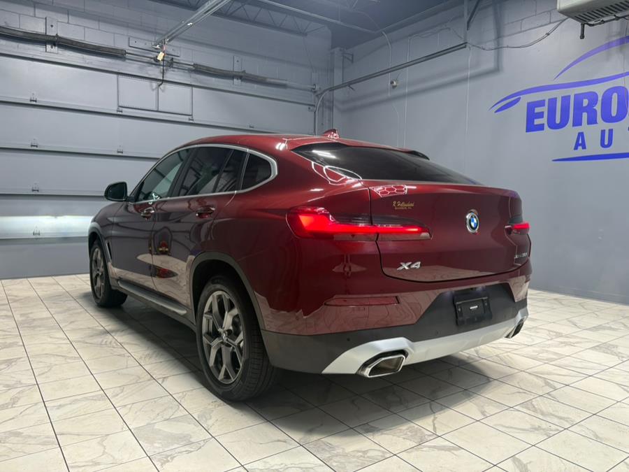 2022 BMW X4 xDrive30i Sports Activity Coupe, available for sale in Hillside, New Jersey | Euro Lux Auto. Hillside, New Jersey 2022 BMW X4 xDrive30i Sports Activity Coupe, available for sale in Hillside, New Jersey | Euro Lux Auto. Hillside, New Jersey