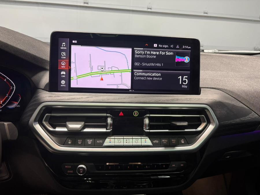 2022 BMW X4 xDrive30i Sports Activity Coupe, available for sale in Hillside, New Jersey | Euro Lux Auto. Hillside, New Jersey 2022 BMW X4 xDrive30i Sports Activity Coupe, available for sale in Hillside, New Jersey | Euro Lux Auto. Hillside, New Jersey