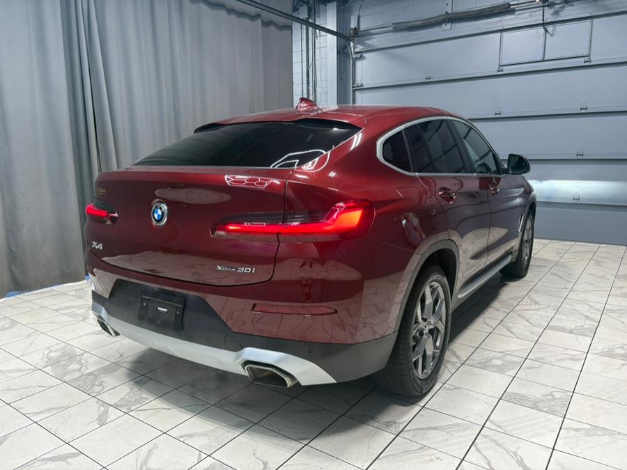 2022 BMW X4 xDrive30i Sports Activity Coupe, available for sale in Hillside, New Jersey | Euro Lux Auto. Hillside, New Jersey 2022 BMW X4 xDrive30i Sports Activity Coupe, available for sale in Hillside, New Jersey | Euro Lux Auto. Hillside, New Jersey