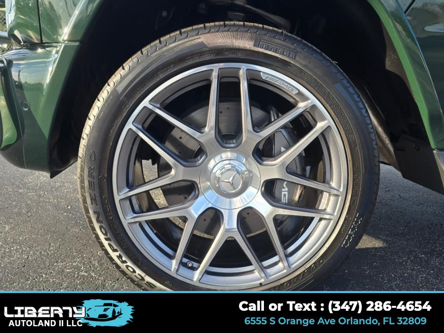 2022 Mercedes-Benz G-Class AMG G 63 4MATIC SUV, available for sale in Orlando, Florida | Liberty Autoland II LLC. Orlando, Florida 2022 Mercedes-Benz G-Class AMG G 63 4MATIC SUV, available for sale in Orlando, Florida | Liberty Autoland II LLC. Orlando, Florida