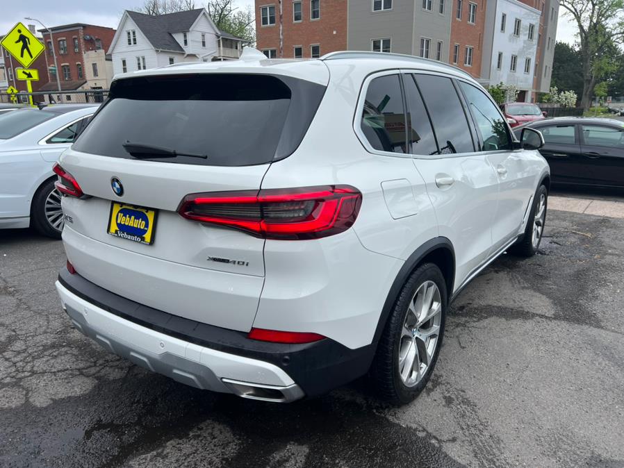 2019 BMW X5 xDrive40i Sports Activity Vehicle, available for sale in Hartford, Connecticut | VEB Auto Sales. Hartford, Connecticut 2019 BMW X5 xDrive40i Sports Activity Vehicle, available for sale in Hartford, Connecticut | VEB Auto Sales. Hartford, Connecticut