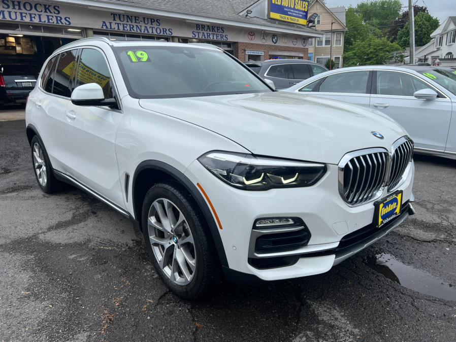 2019 BMW X5 xDrive40i Sports Activity Vehicle, available for sale in Hartford, Connecticut | VEB Auto Sales. Hartford, Connecticut 2019 BMW X5 xDrive40i Sports Activity Vehicle, available for sale in Hartford, Connecticut | VEB Auto Sales. Hartford, Connecticut