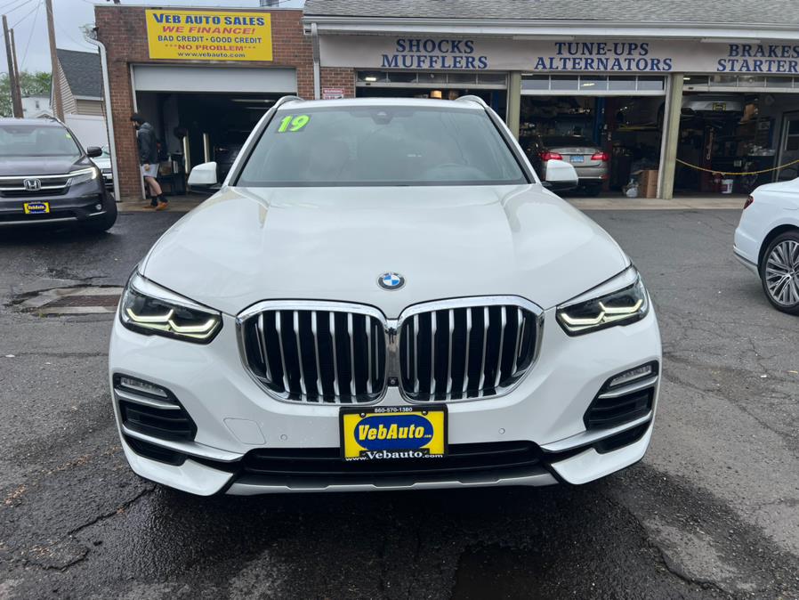 2019 BMW X5 xDrive40i Sports Activity Vehicle, available for sale in Hartford, Connecticut | VEB Auto Sales. Hartford, Connecticut 2019 BMW X5 xDrive40i Sports Activity Vehicle, available for sale in Hartford, Connecticut | VEB Auto Sales. Hartford, Connecticut