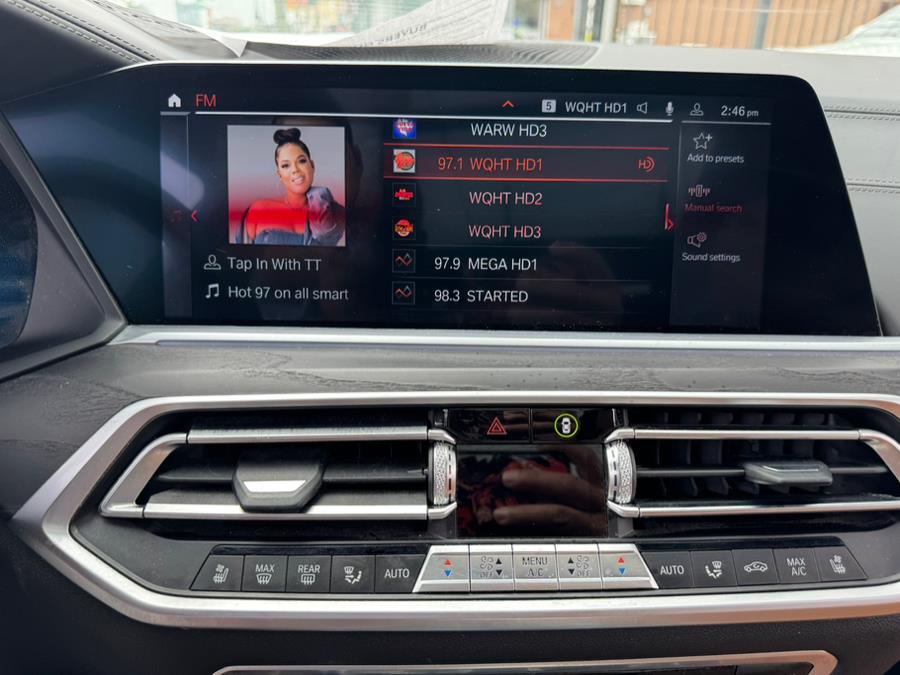 2020 BMW X7 M50i Sports Activity Vehicle, available for sale in Jamaica, New York | Sunrise Autoland. Jamaica, New York 2020 BMW X7 M50i Sports Activity Vehicle, available for sale in Jamaica, New York | Sunrise Autoland. Jamaica, New York