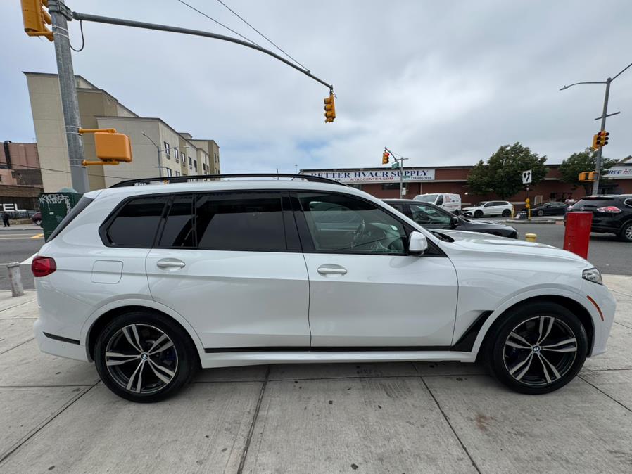 2020 BMW X7 M50i Sports Activity Vehicle, available for sale in Jamaica, New York | Sunrise Autoland. Jamaica, New York 2020 BMW X7 M50i Sports Activity Vehicle, available for sale in Jamaica, New York | Sunrise Autoland. Jamaica, New York