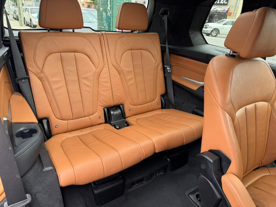 2020 BMW X7 M50i Sports Activity Vehicle, available for sale in Jamaica, New York | Sunrise Autoland. Jamaica, New York 2020 BMW X7 M50i Sports Activity Vehicle, available for sale in Jamaica, New York | Sunrise Autoland. Jamaica, New York
