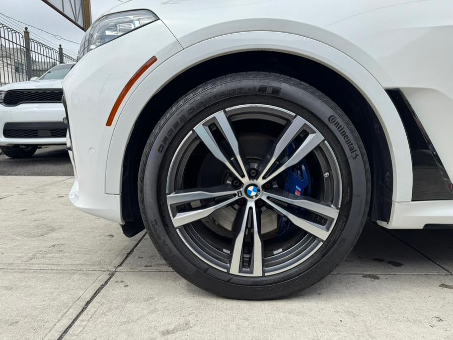 2020 BMW X7 M50i Sports Activity Vehicle, available for sale in Jamaica, New York | Sunrise Autoland. Jamaica, New York 2020 BMW X7 M50i Sports Activity Vehicle, available for sale in Jamaica, New York | Sunrise Autoland. Jamaica, New York