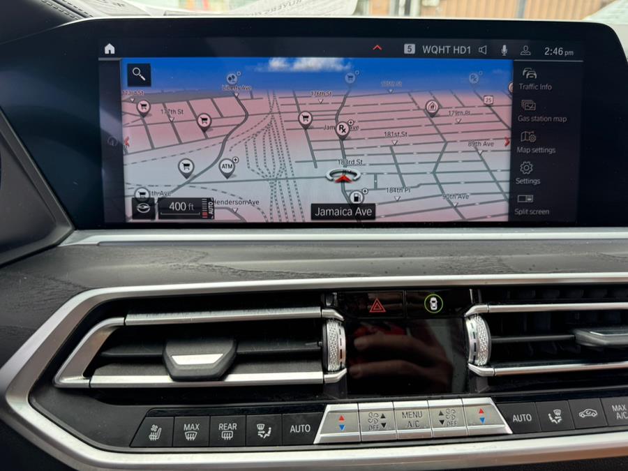 2020 BMW X7 M50i Sports Activity Vehicle, available for sale in Jamaica, New York | Sunrise Autoland. Jamaica, New York 2020 BMW X7 M50i Sports Activity Vehicle, available for sale in Jamaica, New York | Sunrise Autoland. Jamaica, New York