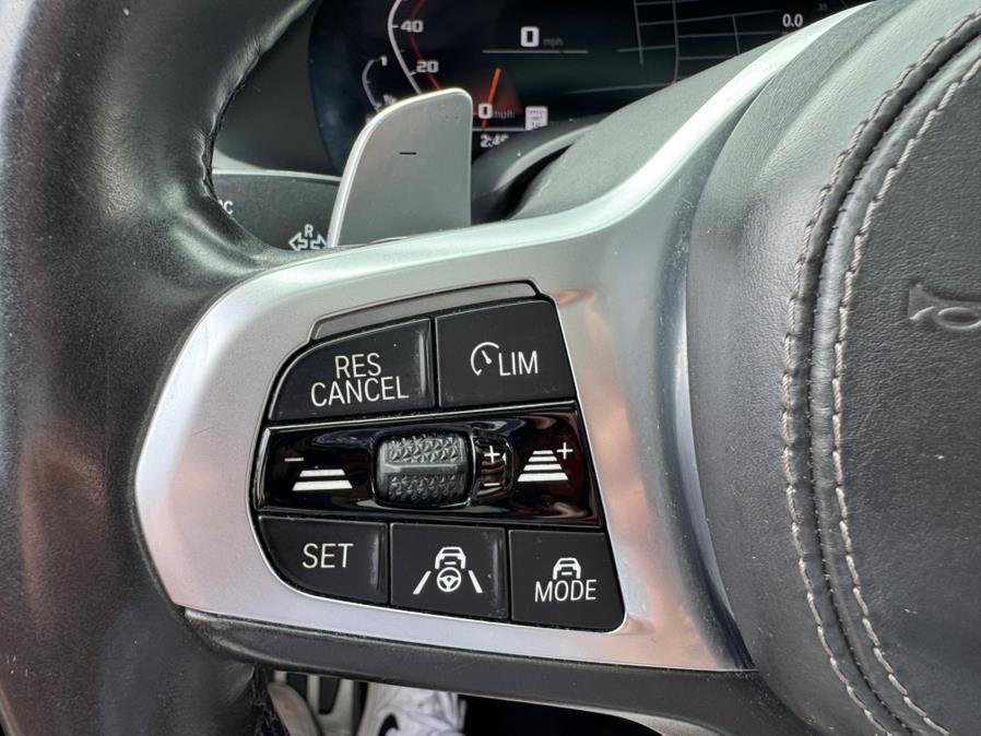 2020 BMW X7 M50i Sports Activity Vehicle, available for sale in Jamaica, New York | Sunrise Autoland. Jamaica, New York 2020 BMW X7 M50i Sports Activity Vehicle, available for sale in Jamaica, New York | Sunrise Autoland. Jamaica, New York