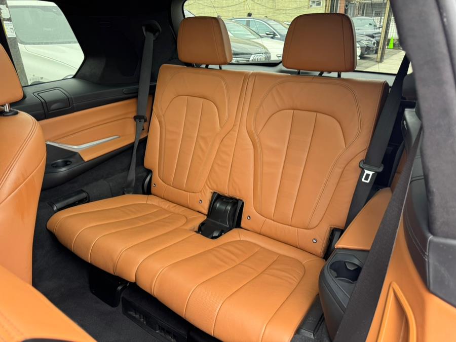 2020 BMW X7 M50i Sports Activity Vehicle, available for sale in Jamaica, New York | Sunrise Autoland. Jamaica, New York 2020 BMW X7 M50i Sports Activity Vehicle, available for sale in Jamaica, New York | Sunrise Autoland. Jamaica, New York