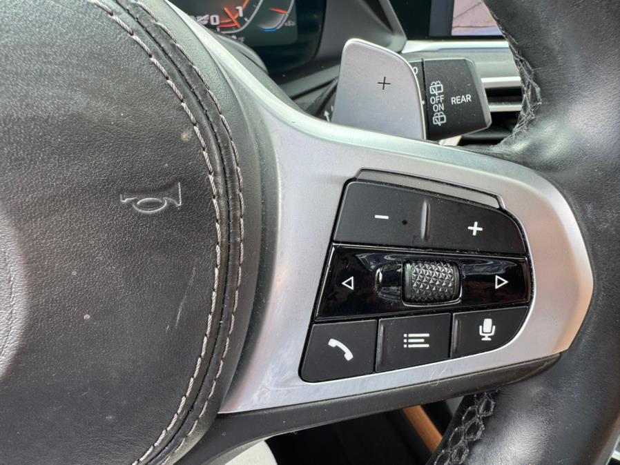 2020 BMW X7 M50i Sports Activity Vehicle, available for sale in Jamaica, New York | Sunrise Autoland. Jamaica, New York 2020 BMW X7 M50i Sports Activity Vehicle, available for sale in Jamaica, New York | Sunrise Autoland. Jamaica, New York