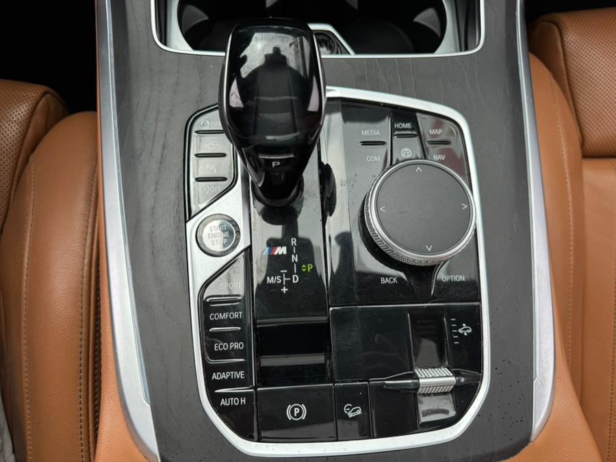 2020 BMW X7 M50i Sports Activity Vehicle, available for sale in Jamaica, New York | Sunrise Autoland. Jamaica, New York 2020 BMW X7 M50i Sports Activity Vehicle, available for sale in Jamaica, New York | Sunrise Autoland. Jamaica, New York