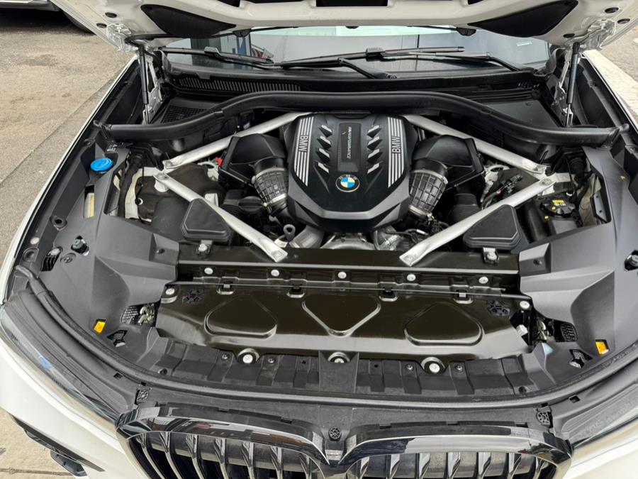 2020 BMW X7 M50i Sports Activity Vehicle, available for sale in Jamaica, New York | Sunrise Autoland. Jamaica, New York 2020 BMW X7 M50i Sports Activity Vehicle, available for sale in Jamaica, New York | Sunrise Autoland. Jamaica, New York