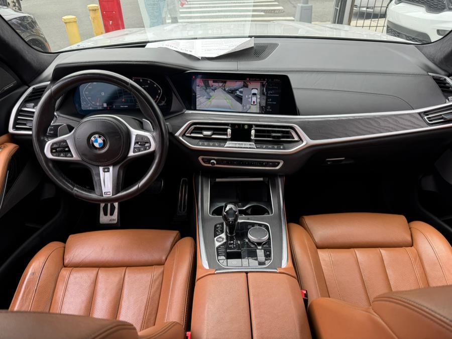 2020 BMW X7 M50i Sports Activity Vehicle, available for sale in Jamaica, New York | Sunrise Autoland. Jamaica, New York 2020 BMW X7 M50i Sports Activity Vehicle, available for sale in Jamaica, New York | Sunrise Autoland. Jamaica, New York