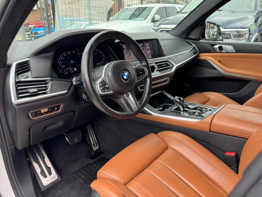 2020 BMW X7 M50i Sports Activity Vehicle, available for sale in Jamaica, New York | Sunrise Autoland. Jamaica, New York 2020 BMW X7 M50i Sports Activity Vehicle, available for sale in Jamaica, New York | Sunrise Autoland. Jamaica, New York