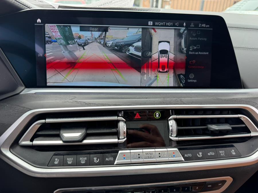 2020 BMW X7 M50i Sports Activity Vehicle, available for sale in Jamaica, New York | Sunrise Autoland. Jamaica, New York 2020 BMW X7 M50i Sports Activity Vehicle, available for sale in Jamaica, New York | Sunrise Autoland. Jamaica, New York