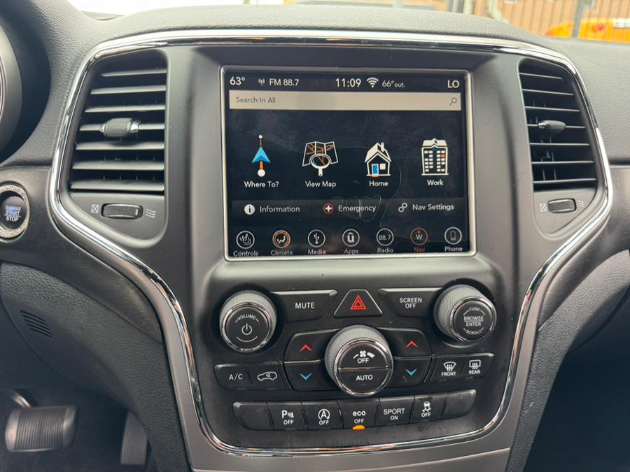 2018 Jeep Grand Cherokee Altitude 4x4 *Ltd Avail*, available for sale in Jamaica, New York | Sunrise Autoland. Jamaica, New York 2018 Jeep Grand Cherokee Altitude 4x4 *Ltd Avail*, available for sale in Jamaica, New York | Sunrise Autoland. Jamaica, New York