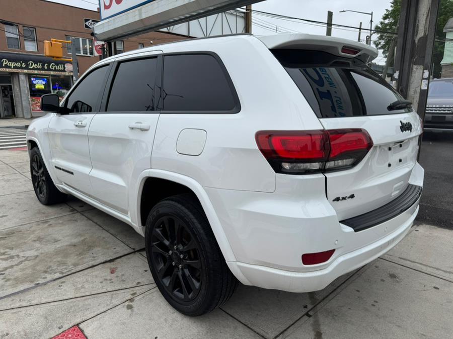 2018 Jeep Grand Cherokee Altitude 4x4 *Ltd Avail*, available for sale in Jamaica, New York | Sunrise Autoland. Jamaica, New York 2018 Jeep Grand Cherokee Altitude 4x4 *Ltd Avail*, available for sale in Jamaica, New York | Sunrise Autoland. Jamaica, New York