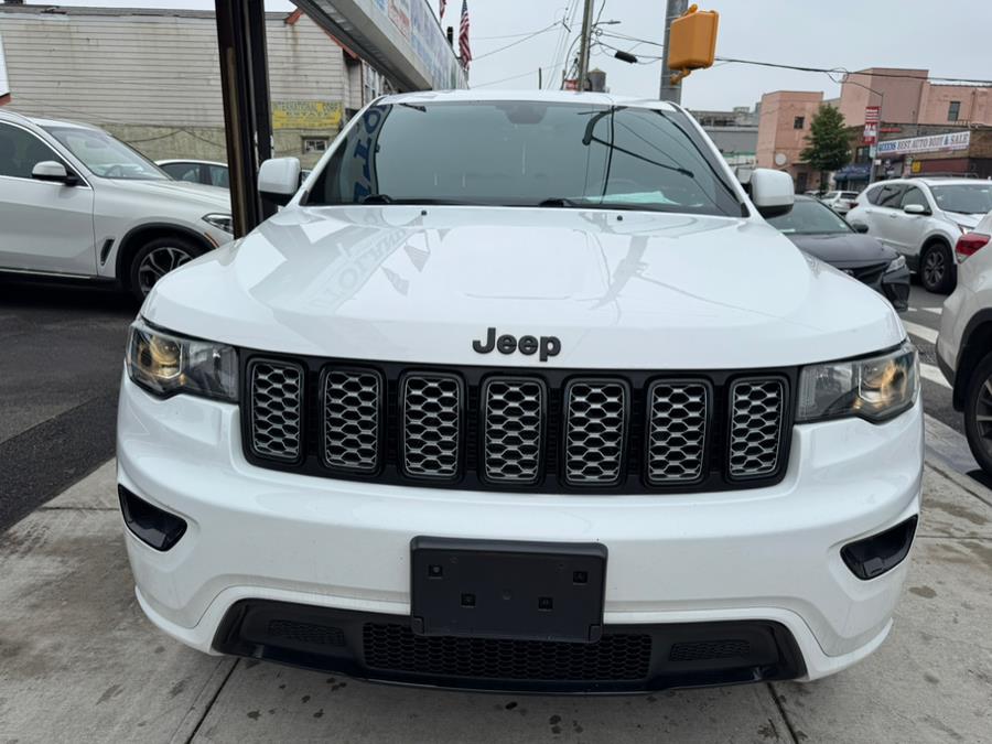 2018 Jeep Grand Cherokee Altitude 4x4 *Ltd Avail*, available for sale in Jamaica, New York | Sunrise Autoland. Jamaica, New York 2018 Jeep Grand Cherokee Altitude 4x4 *Ltd Avail*, available for sale in Jamaica, New York | Sunrise Autoland. Jamaica, New York
