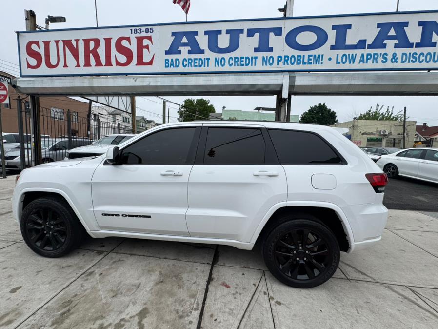 2018 Jeep Grand Cherokee Altitude 4x4 *Ltd Avail*, available for sale in Jamaica, New York | Sunrise Autoland. Jamaica, New York 2018 Jeep Grand Cherokee Altitude 4x4 *Ltd Avail*, available for sale in Jamaica, New York | Sunrise Autoland. Jamaica, New York