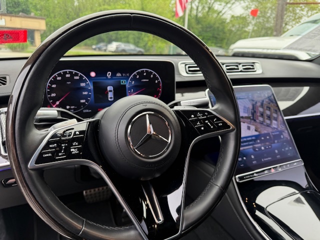 2023 Mercedes-Benz S-Class S 500 4MATIC Sedan, available for sale in Huntington Station, New York | Huntington Auto Mall. Huntington Station, New York 2023 Mercedes-Benz S-Class S 500 4MATIC Sedan, available for sale in Huntington Station, New York | Huntington Auto Mall. Huntington Station, New York