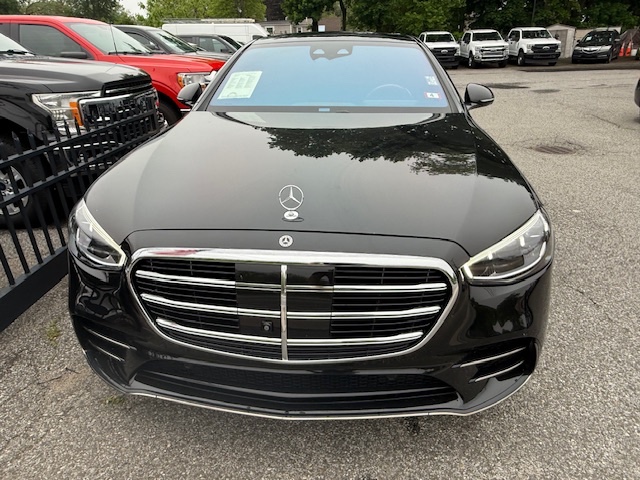2023 Mercedes-Benz S-Class S 500 4MATIC Sedan, available for sale in Huntington Station, New York | Huntington Auto Mall. Huntington Station, New York 2023 Mercedes-Benz S-Class S 500 4MATIC Sedan, available for sale in Huntington Station, New York | Huntington Auto Mall. Huntington Station, New York