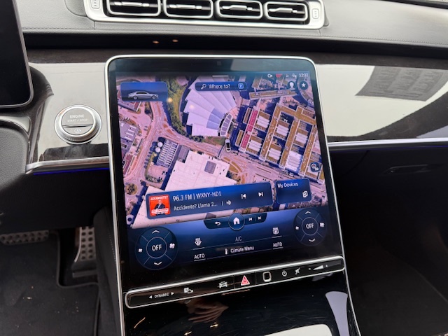 2023 Mercedes-Benz S-Class S 500 4MATIC Sedan, available for sale in Huntington Station, New York | Huntington Auto Mall. Huntington Station, New York 2023 Mercedes-Benz S-Class S 500 4MATIC Sedan, available for sale in Huntington Station, New York | Huntington Auto Mall. Huntington Station, New York