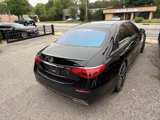 2023 Mercedes-Benz S-Class S 500 4MATIC Sedan, available for sale in Huntington Station, New York | Huntington Auto Mall. Huntington Station, New York 2023 Mercedes-Benz S-Class S 500 4MATIC Sedan, available for sale in Huntington Station, New York | Huntington Auto Mall. Huntington Station, New York