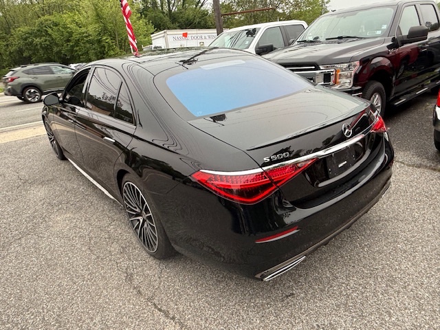 2023 Mercedes-Benz S-Class S 500 4MATIC Sedan, available for sale in Huntington Station, New York | Huntington Auto Mall. Huntington Station, New York 2023 Mercedes-Benz S-Class S 500 4MATIC Sedan, available for sale in Huntington Station, New York | Huntington Auto Mall. Huntington Station, New York
