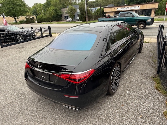 2023 Mercedes-Benz S-Class S 500 4MATIC Sedan, available for sale in Huntington Station, New York | Huntington Auto Mall. Huntington Station, New York 2023 Mercedes-Benz S-Class S 500 4MATIC Sedan, available for sale in Huntington Station, New York | Huntington Auto Mall. Huntington Station, New York