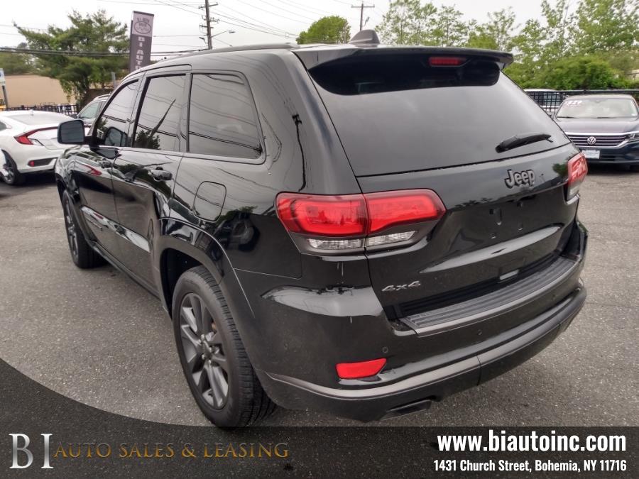 2018 Jeep Grand Cherokee High Altitude 4x4 *Ltd Avail*, available for sale in Bohemia, New York | B I Auto Sales. Bohemia, New York 2018 Jeep Grand Cherokee High Altitude 4x4 *Ltd Avail*, available for sale in Bohemia, New York | B I Auto Sales. Bohemia, New York
