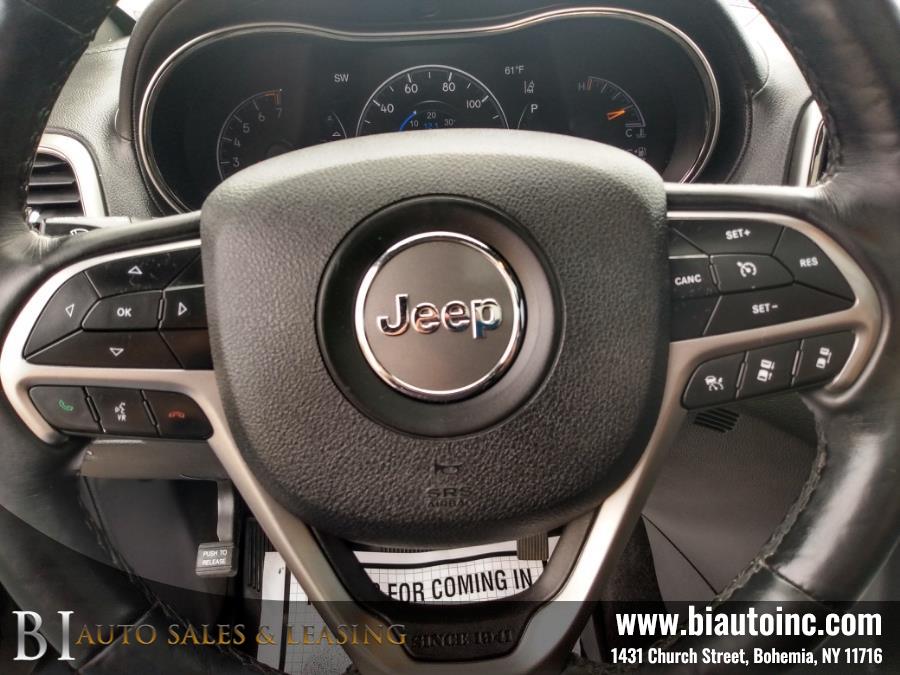 2018 Jeep Grand Cherokee High Altitude 4x4 *Ltd Avail*, available for sale in Bohemia, New York | B I Auto Sales. Bohemia, New York 2018 Jeep Grand Cherokee High Altitude 4x4 *Ltd Avail*, available for sale in Bohemia, New York | B I Auto Sales. Bohemia, New York
